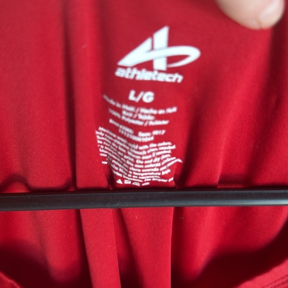 LOT OF 3 Workout Exercise Tank Tops - Picture 5 of 6